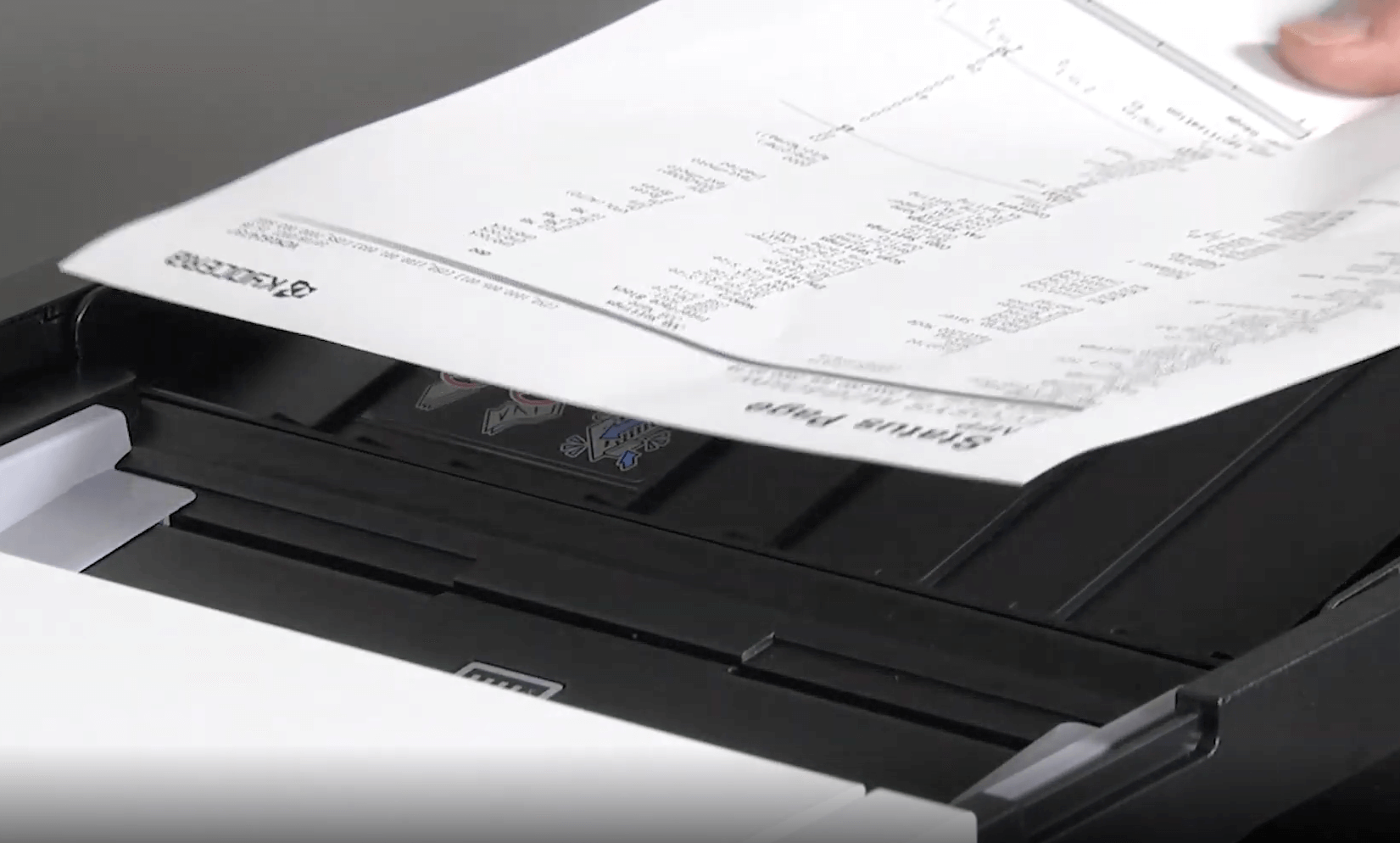 Kyocera Video Demos | Coordinated